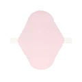 Pink 13.5x18.5cm
