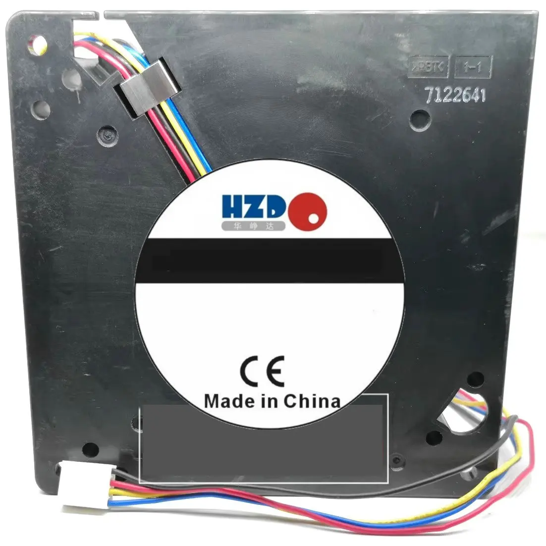 Imagem -05 - Ventilador de Refrigeração 120*32 mm Bg1203-b045000 Bg1203-b054-000 Cha12012bl32b Bg1203-b045-p0s 12032 12v