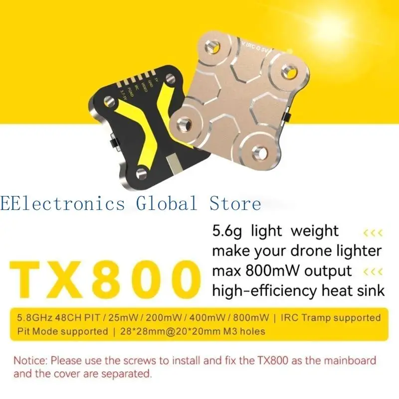 462b-tx800-58g-48ch-トランスミッター-ピットモード-25mw-200mw-400mw-800mw-トランプサポート