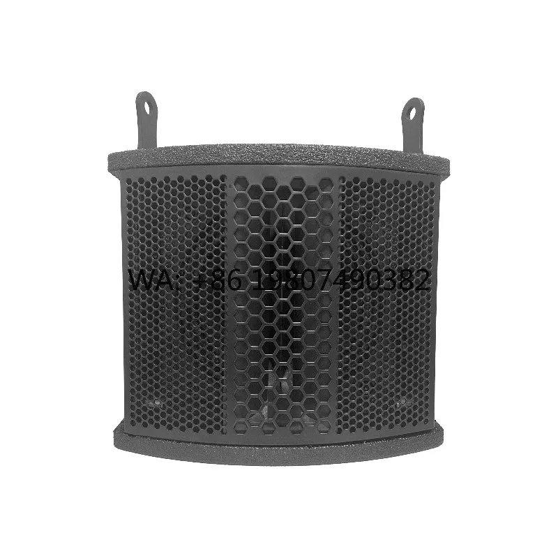 

6.5 Inch Mini Passive Line Array Column Speaker High Power PA System Professional Stage Home Karaoke Audio Equipment