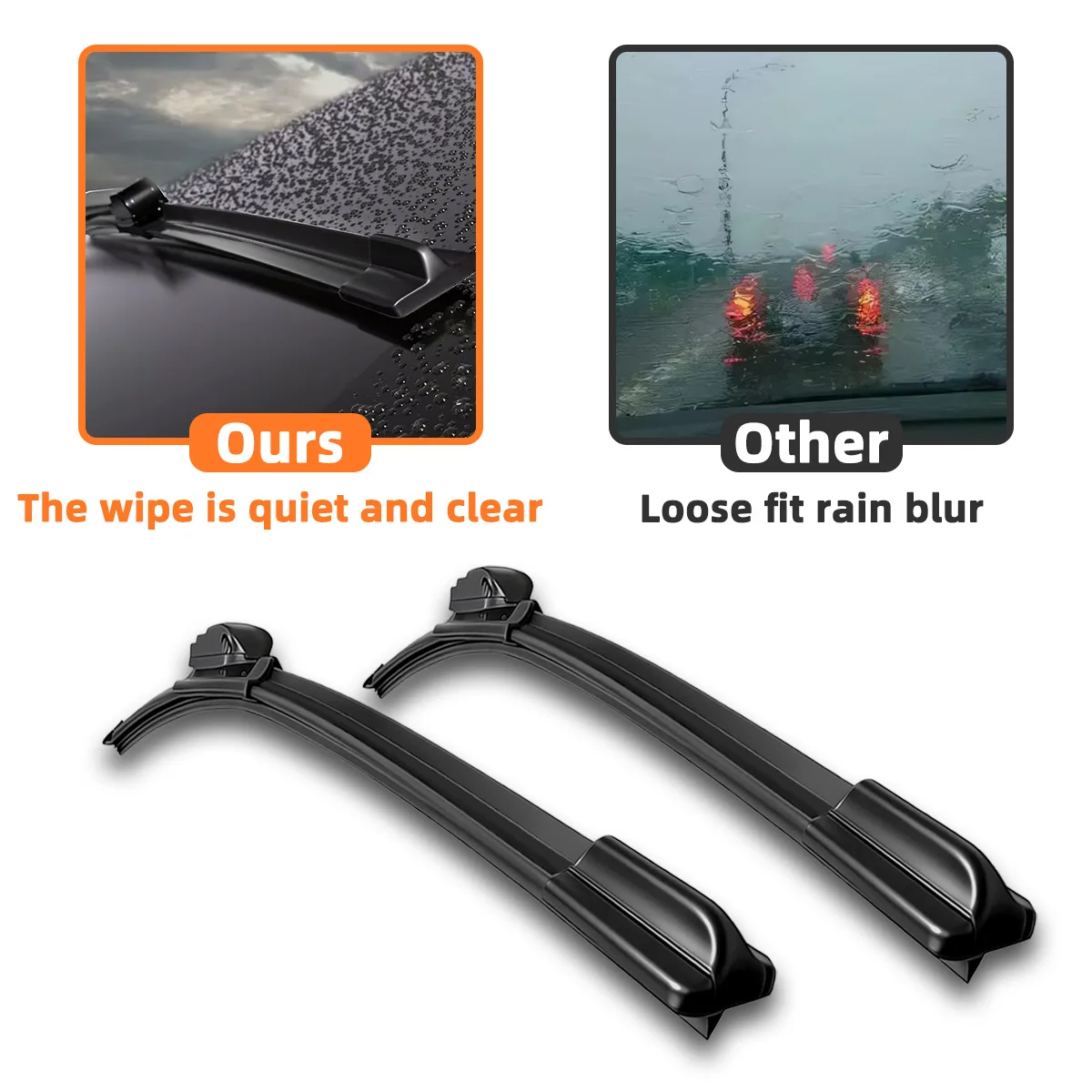 Thumbnail 2 - #15 Windshield Wipers Price Drop Alerts