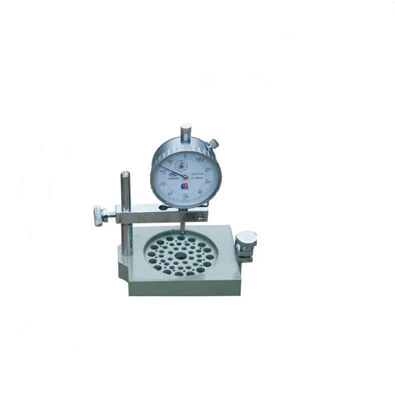 Hot SS-1 Shrinkage Testing Meter/Shrinkage Limit Set 1 Year Warranty