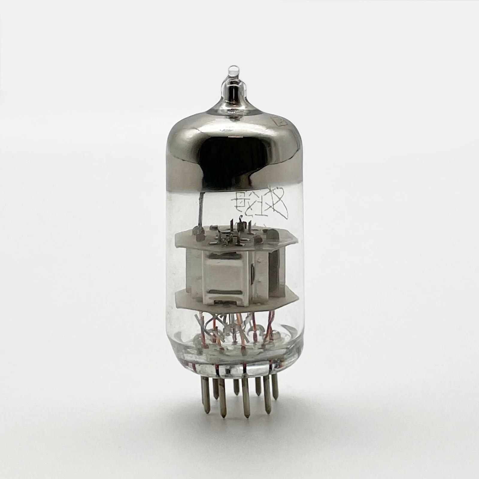 6N2 J Valve Vacuum Tube Replace 6H2 Pairing For Audio Amplifier Accessories