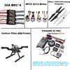Angeltoy PIXHAWK 6C PRO M8N/M9N/M10 open-source nowy inteligentny dron FLY450 quadcopter samolot BLHELI 30A 2212 silnik ESC 3
