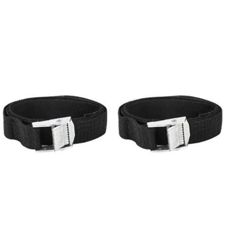 Mega SaleMetal Rear Passenger Grab Handles for Yamaha Tenere 700 / XTZ 700 (2019 and Later Models) - Includes Tie-Down Straps