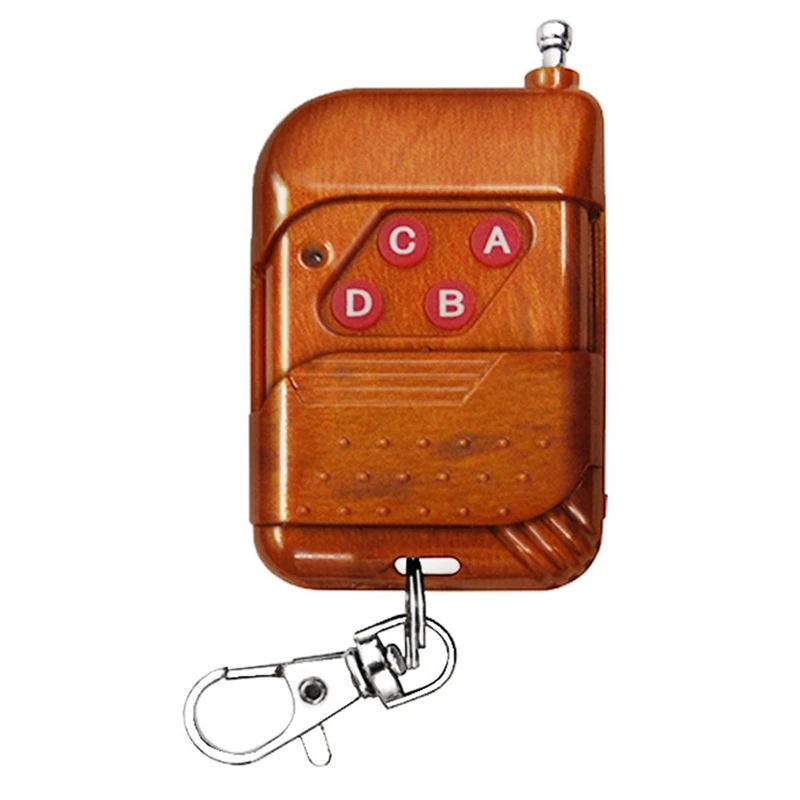 Tuya Smart Switch Wifi DIY Timer+Remote AC/DC 7-32V 4CH RF Smartlife Home Automation Module For Alexa Google Home Spare Parts