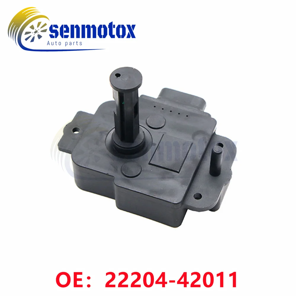 22204-42011 Mass Air Flow Sensor MAF 2220442011 For Lexus LS400 SC300 SC400 GS300 Toyota Supra 1990-1995 Replace 22204-42010