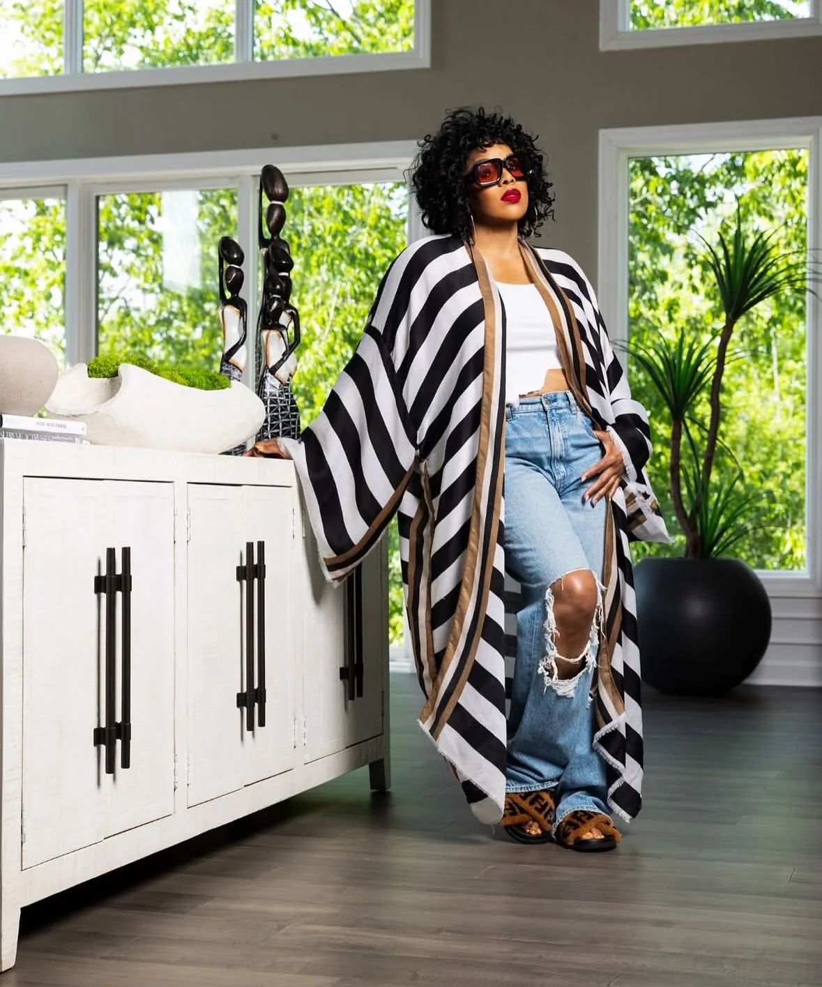 #17 Best African Print Traditional Outfits to Buy In 2026