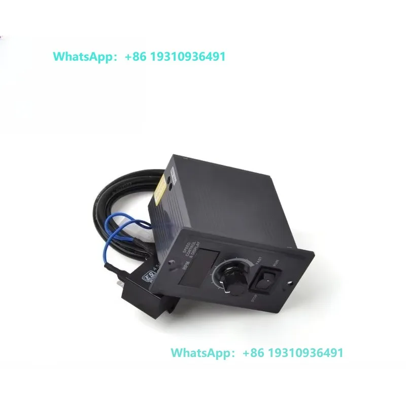 Expanding machine accessories, printing machine consumables, governor, main motor governor