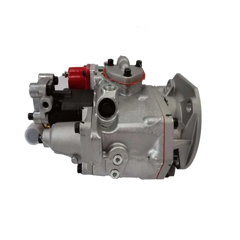 K19 Diesel Engine Parts fuel injection pump 4076956-E785 3074666
