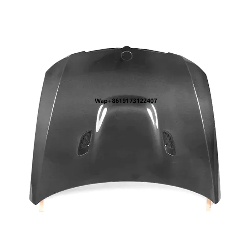 

M3 Style Car Hoods 3 Series E90 2005-2008 Carbon Fiber Front Bonnet Hood for E90 Carbon Engine Hood