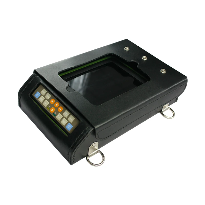 Animal Diagnosis Veterinary Portable Full Digital Bladder Volume Ultrasound Scanner For Cattle Sheep Horse Pig Farm