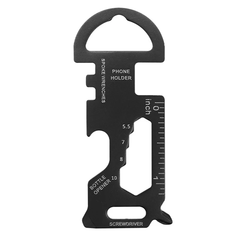 Multi-Functional To…