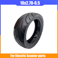 10 Inch Self-balancing 10x2.70-6.5 Anti Puncture Tubeless tyre for Dualtron Victor Series Meath RS Electric Scooters Parts
