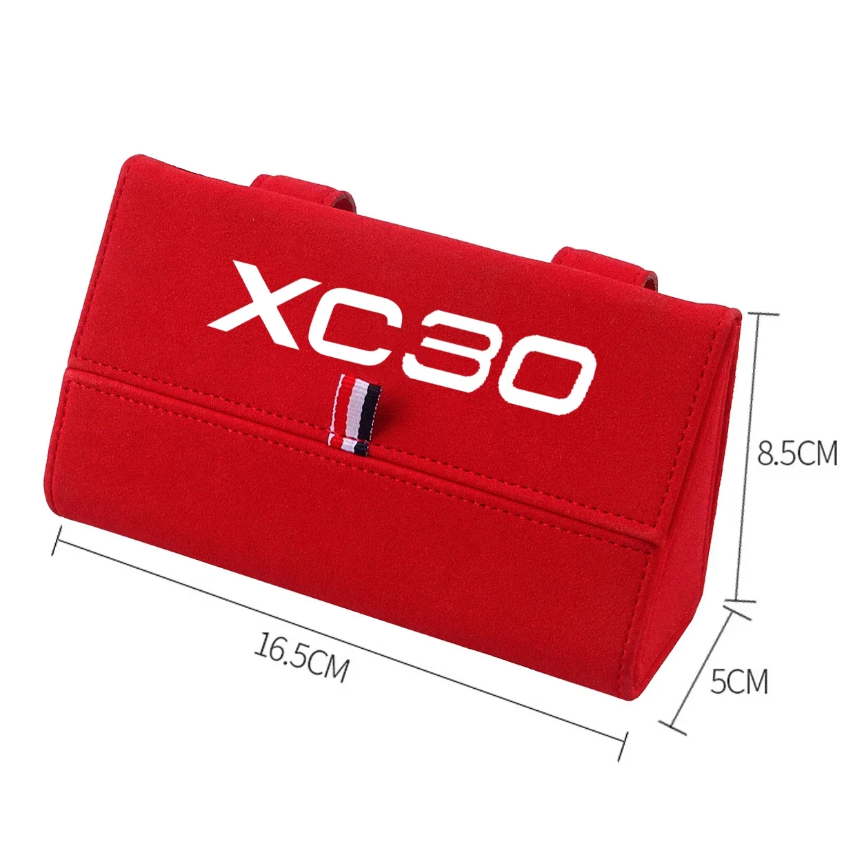 سيارة الشمس قناع نظارات حالة السيارات المنظم صندوق تخزين لفولفو XC90 XC70 C60 XC40 XC30 V90 V40 S90 S80 S60 S50 S40 C70 C40 C30