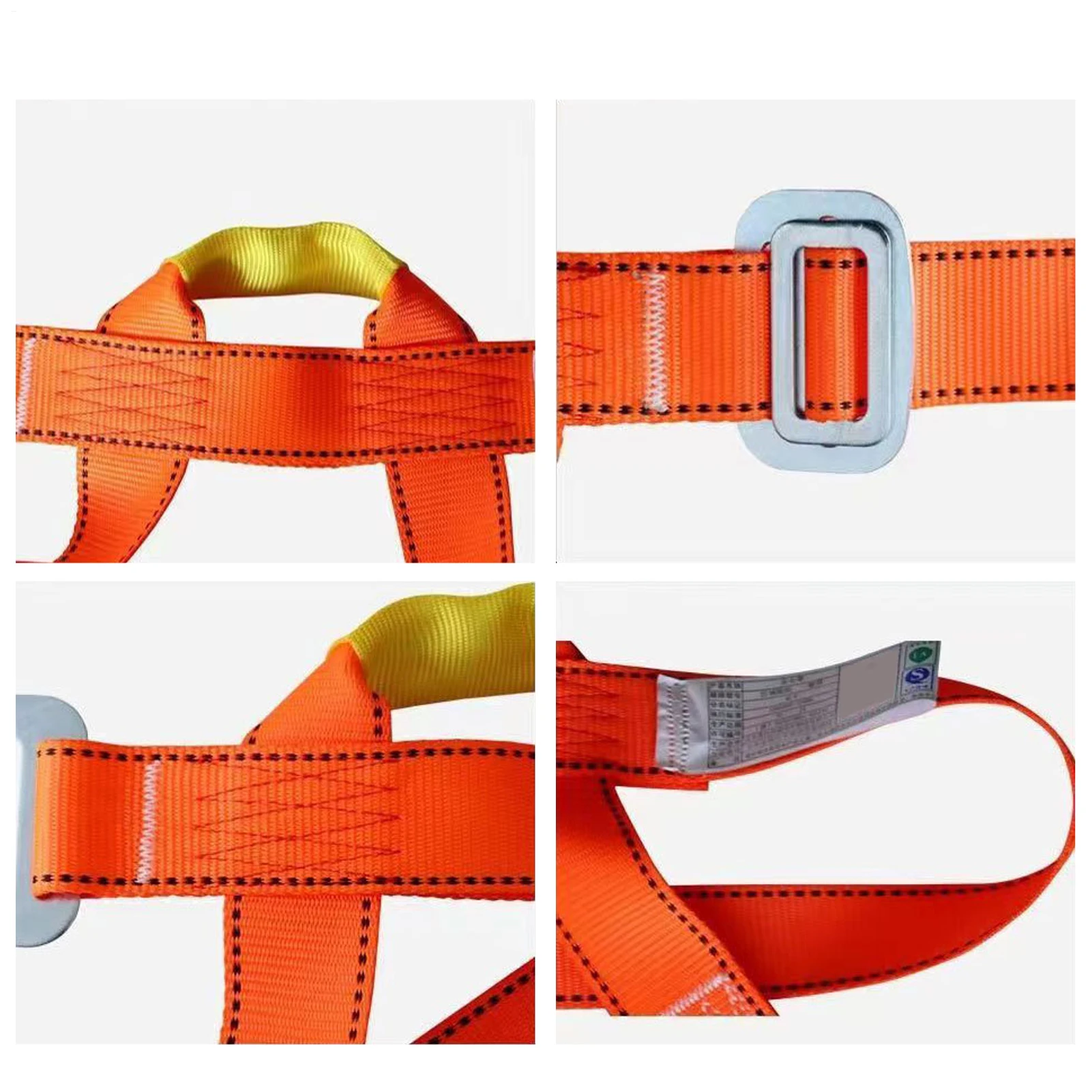 Thumbnail 4 - #17 Highest Rated Climbing Harnesses to Buy in 2026