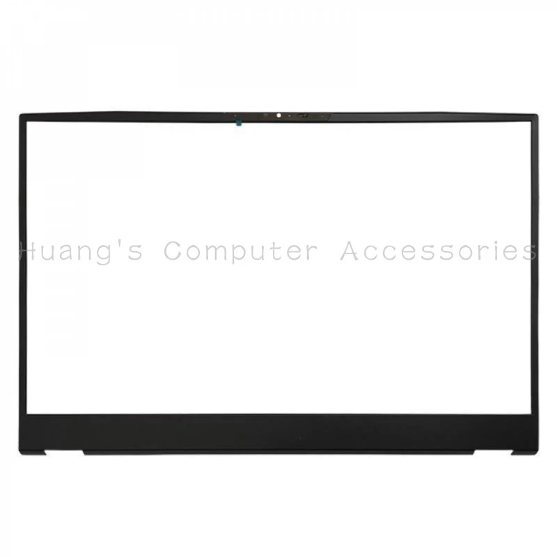 S+New Original LCD Bezel Cover Frame For MSI Titan GT77 MS-17Q1 MS-17Q2, Fully Tested Laptop Screen Frame
