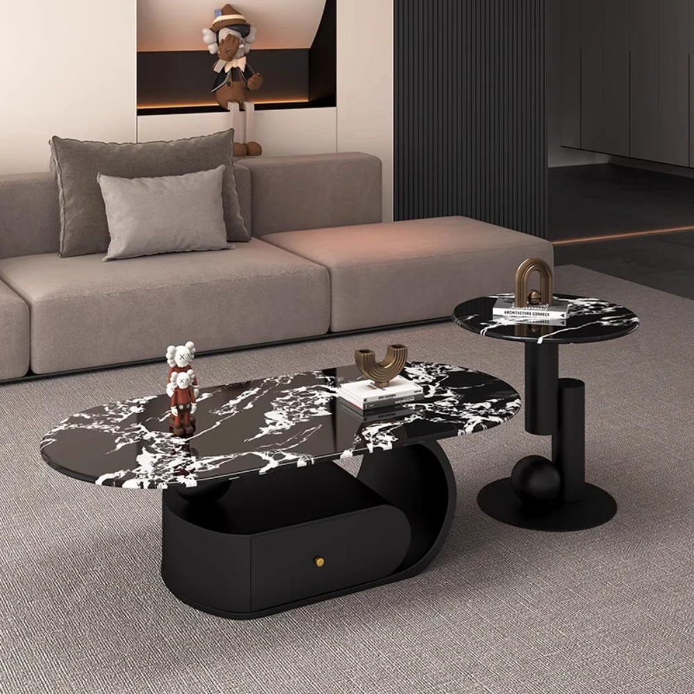 

Luxury Design Coffee Tables Modern Nordic Legs Premium Coffee Tables Marble Minimalist Mesa De Centro De Sala Accessories