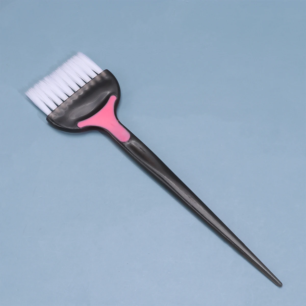 

5 PCS Hair Dye Brush Color Pink Brushes Coloring Tint Applicator