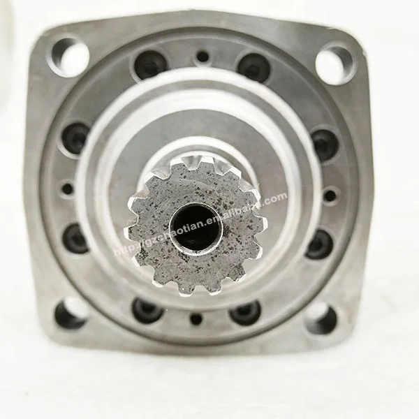 

109-1173-006 Mini Excavator Swing Motor for Eaton Char-Lynn 4000 Series Swing Motor Assy 109-1173-006