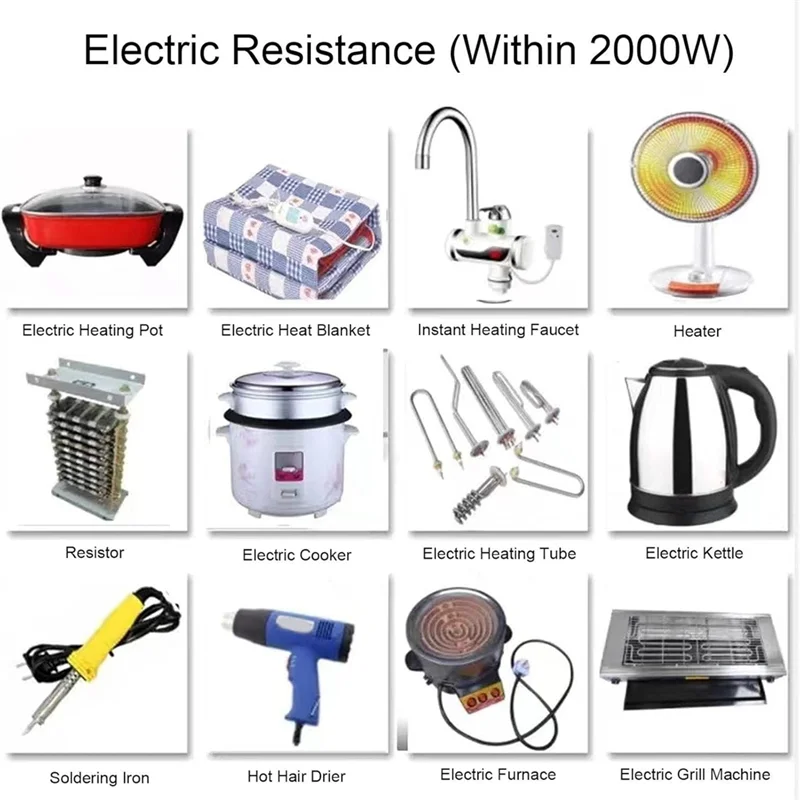 

Exquisite-AC Motor Speed Controller, 220V 15A 4000W Variable Speed Controller Fan Speed Controller With 3 Speed Levels EU Plug