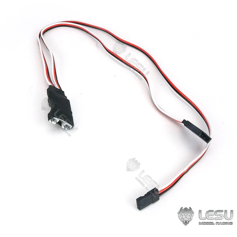 LESU Für 1/14 Hydraulisches Dreiwege-Kipplaster-Karosserie Hydrauliksystem – Limitierte Edition LKW DIY Zubehör Spielzeug – Detail 3
