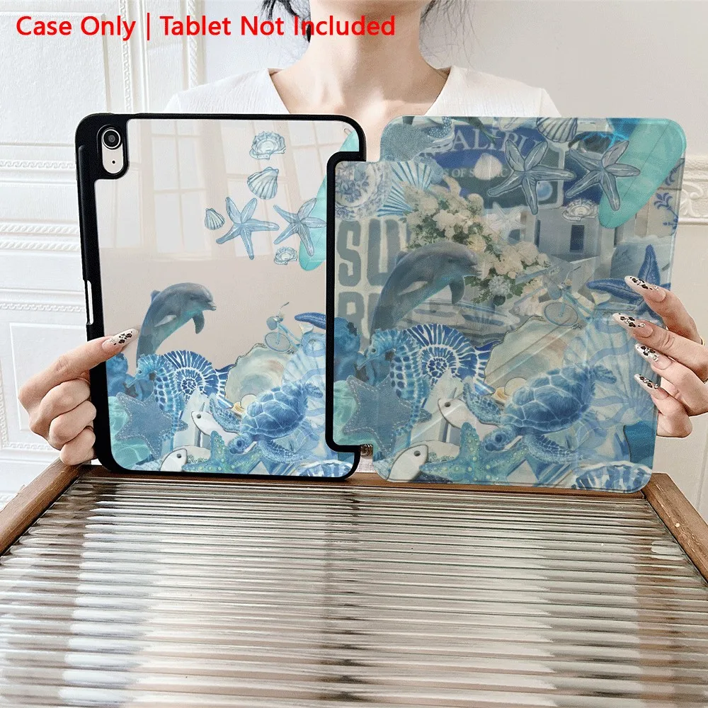Case for iPad mini7, Pro , Air 7/8, 10/11/136;for Samsung Pad, for Xiaomi Pad, for Redmi Pad, for Huawei Pad, for Honor Pad,