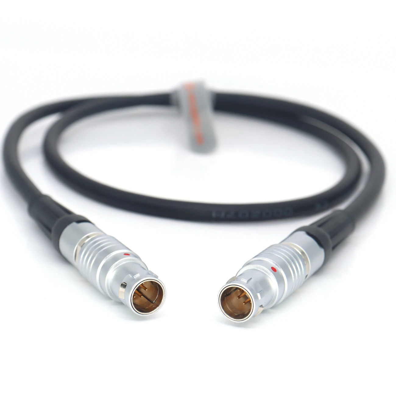 for  TITAN LT Follow Focus Handwheel Signal Control Cable 1B 6pin to 6pin