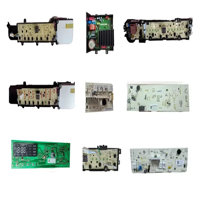 for Hisense 196073XA Control PCB Electric Board 220V Plastic Computer Board for Washing Machine