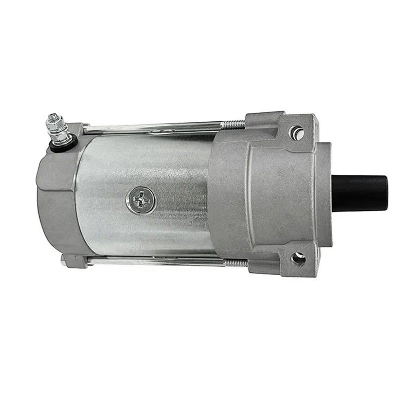 

WORTHOWN-270360054-0001 Lawn Mowers Motor Starter Motor For Loncin 2703600540001 136-7880 127-9209 133-9828 133-1564 410-22096