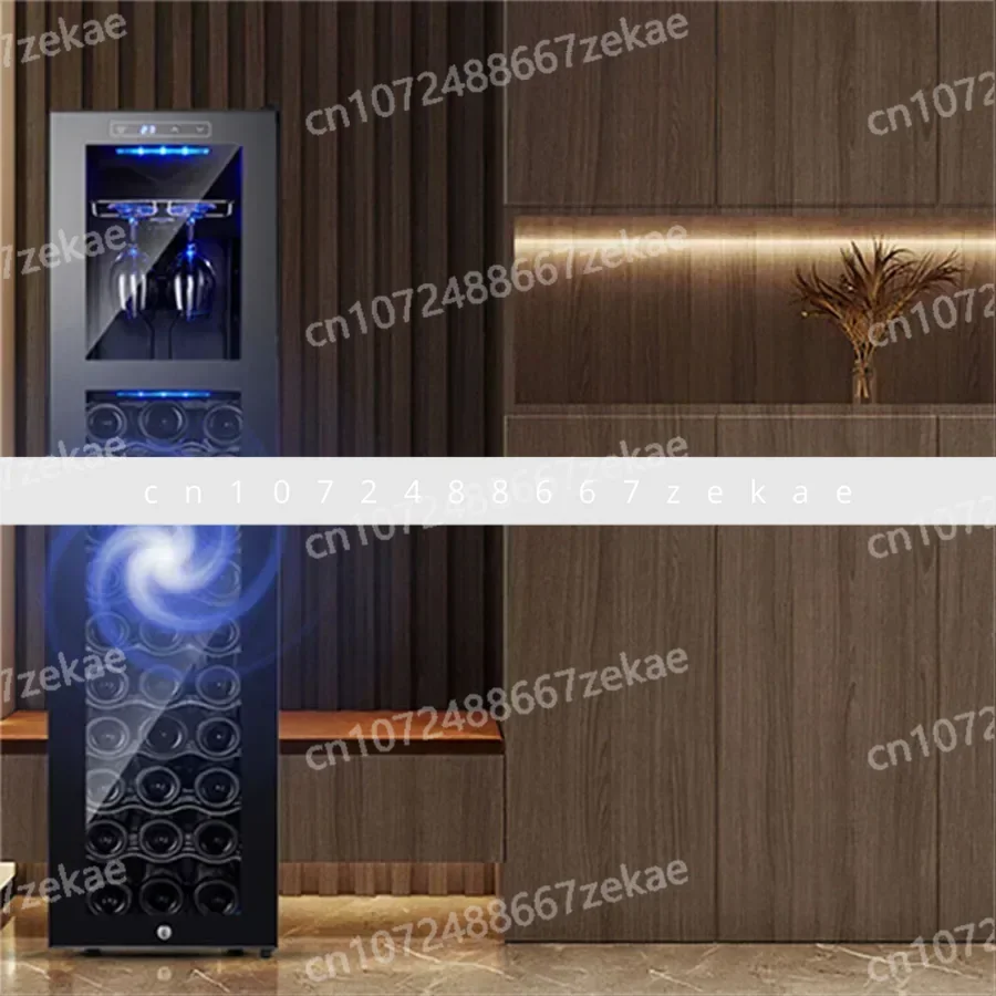 منزل ركن غرفة المعيشة، مبرد منزلي، رف نبيذ متنقل، ثلاجة، مسند ذراع، أثاث غرفة الطعام، خزانة مشروبات فاخرة