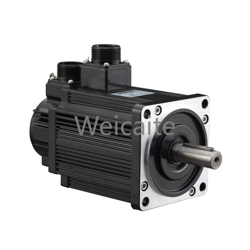 90ST-M04025 Servomotore trifase 1000w 380V