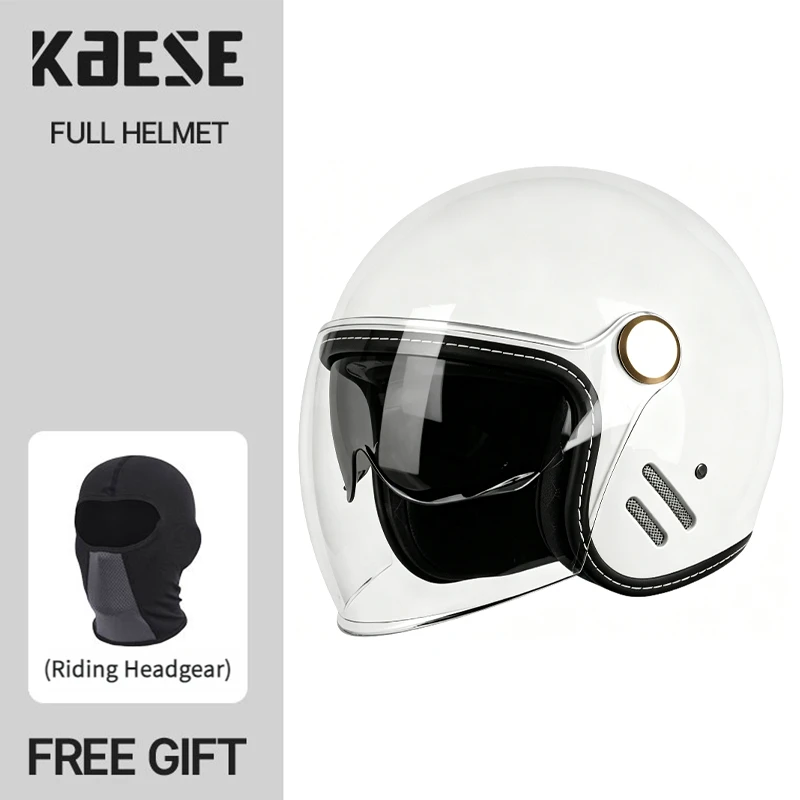 Precision Crafted Jet Motorcycle Helmet Refined Side Ventilation Reserved Bluetooth Earphone Slot Premium ABS Unisex Scooter
