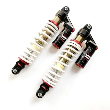 Przedni amortyzator CF X8 2szt dla CF800 ATV800 CFORCE 800 800cc X8 QUAD CFMOTOR 7020-051600-30001