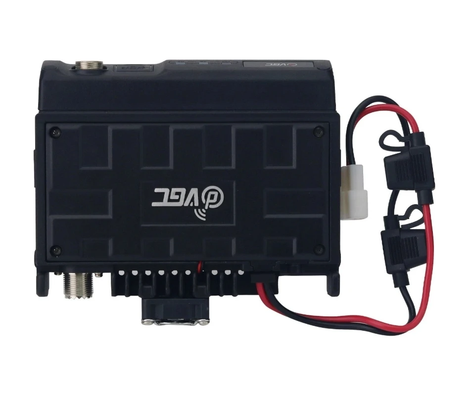 VERO VR-N7600 50W APP Bluetooth Intelligenter U/V Dual-Band-Transceiver Mobile Funkstation Fahrzeugfunkgerät Autoradio – Detail 10