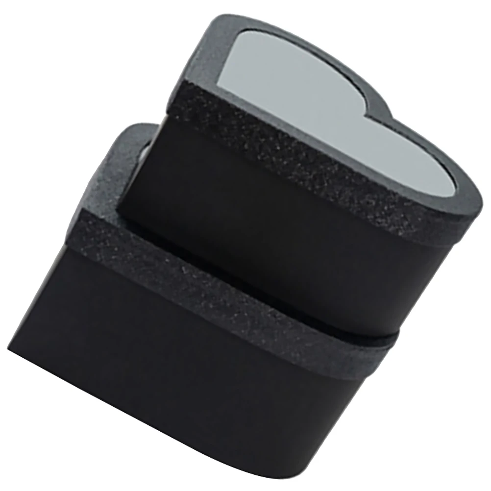 

2pcs Heart Black Lids for Arrangements Valentine Party Favor Flower Boxes Gifts Gift Box For Gift Boxes Packaging