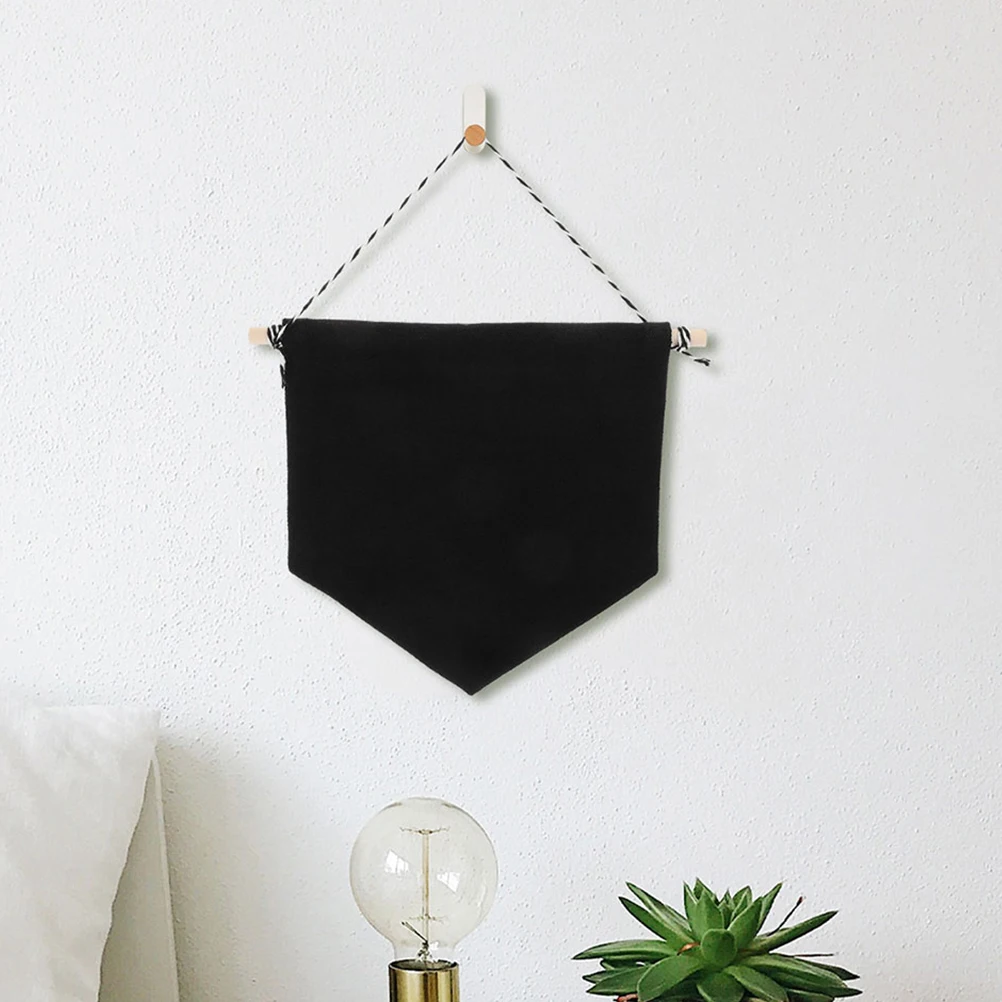 2Pcs Pin Display Banner Wall Hanging ganizer Holder for Enamel Pins Collection Storage Shoe Charms Brooches Decor