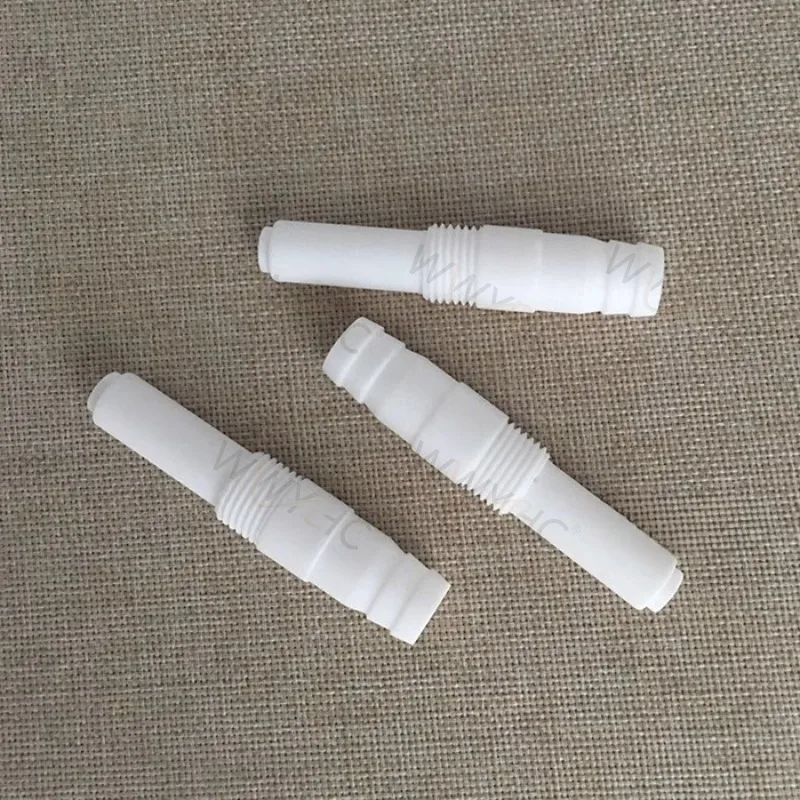 For Tianbo Powder Suction Pump Static Spraying Machine Accessories Improvement Spray Gun Plastic  Powder Pump Core Tool