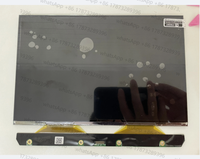 8.9 Inch 4K 3840*2400 Monochrome Mono LCD Screen Glued Buttom Glass For CREALITY HALOT-SKY CL-89 Resin 3D Printer