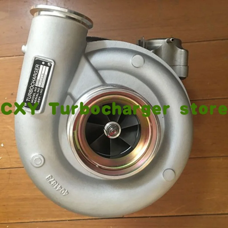 turbocharger  for HE531V Turbocharger 4046958 4046945 504269261