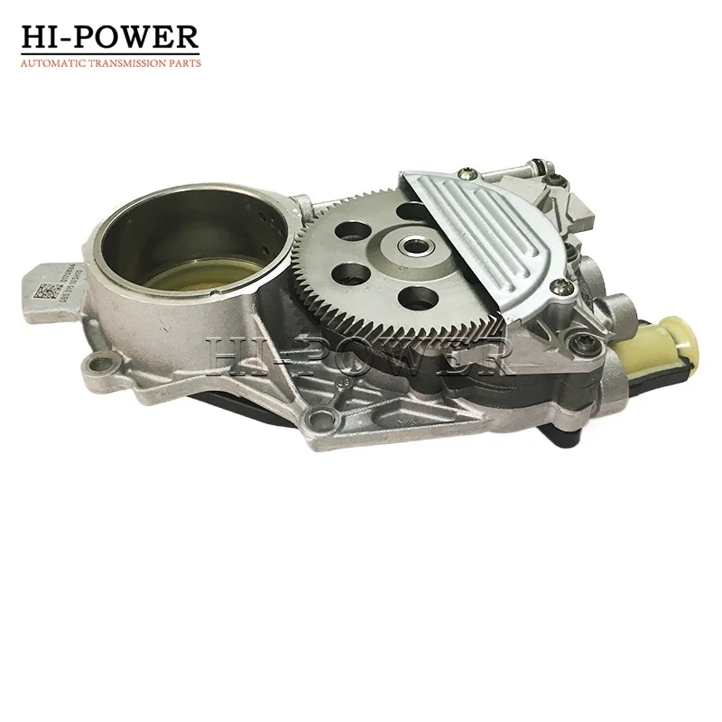 DL501 0B5 Automatic…