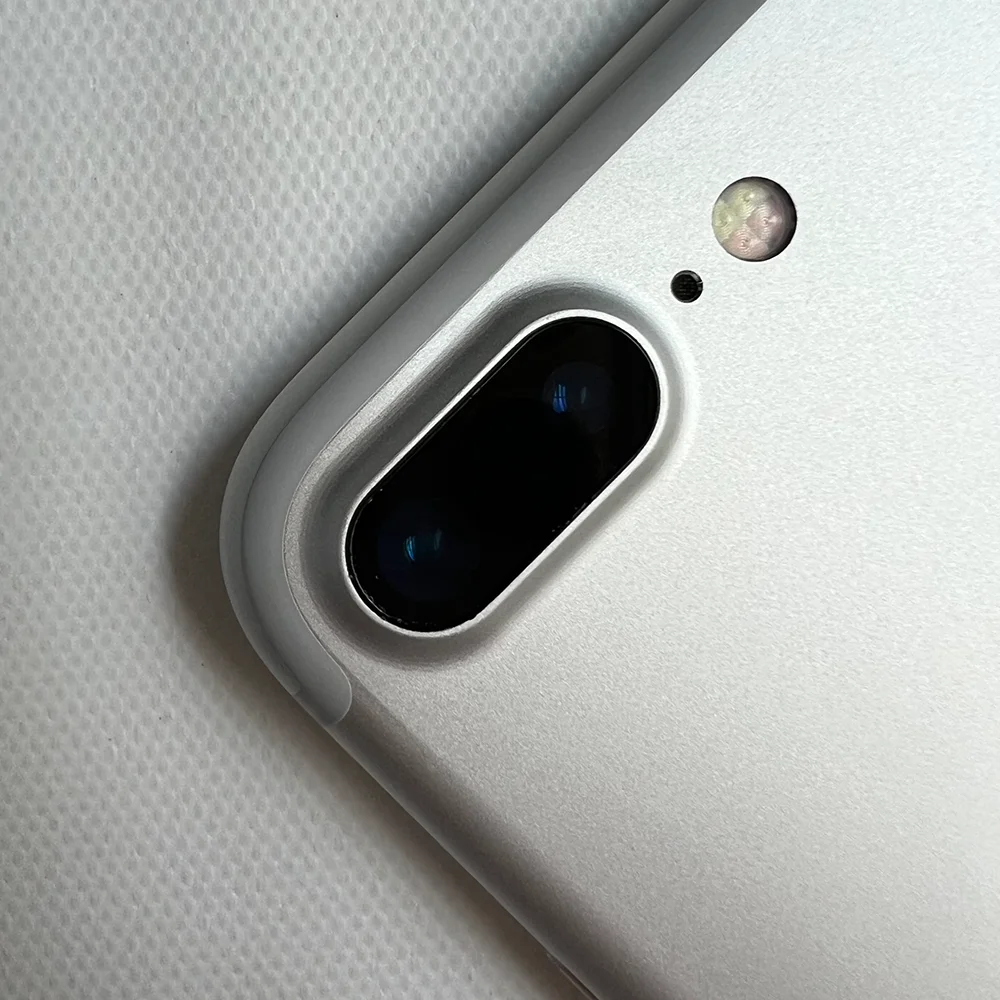 شاشة Apple iPhone 7 Plus 4G LTE مقاس 5.5 بوصة شاشة Retina 32/128GB ROM A10 Fusion كاميرا 12 ميجابكسل بصمة الإصبع هاتف iOS غير مقفول #6