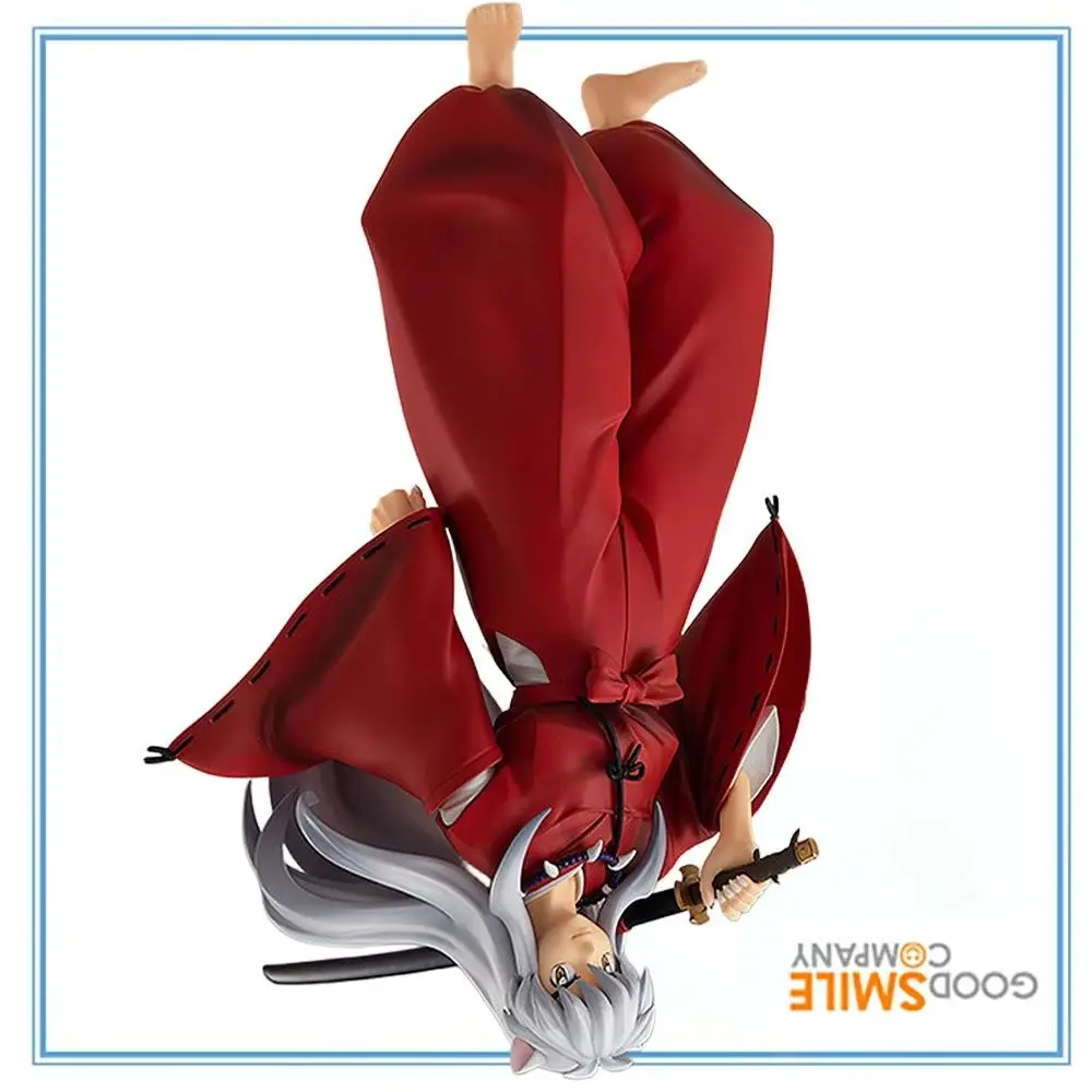 

100% Original in Stock Good Smile Company Pop Up Parade Sengoku Otogizoushi: InuYasha Inuyasha Collection Series anime figure