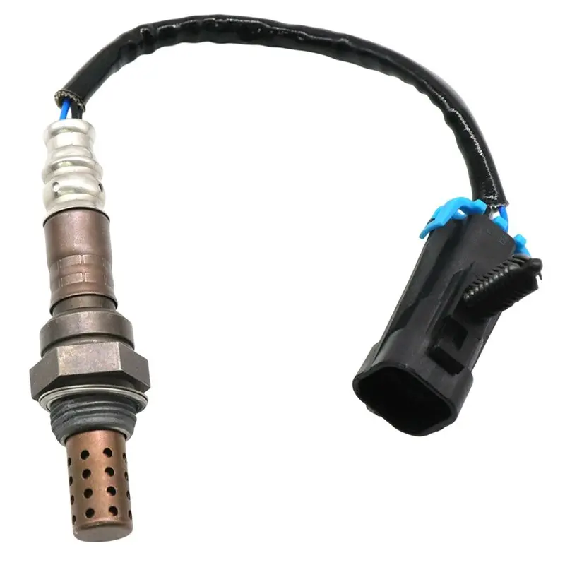 

Simple Oxygen Sensor Replacement Parts- For 2003-2005 ASTRO GL-24345 12570794 12589549 234-4345