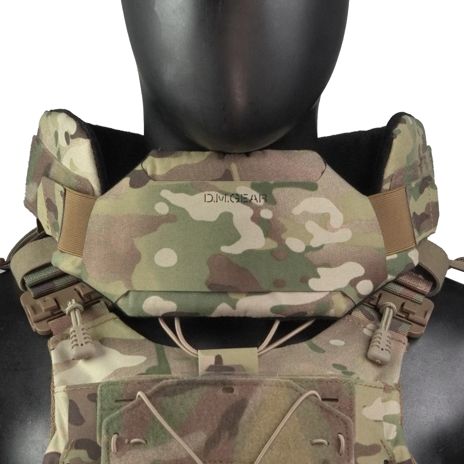 Dmgear Tactical Ves… - image