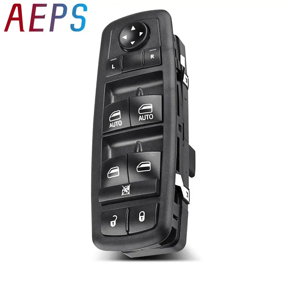 

Для Dodge Ram 1500 2500 3500 Chrysler 2012-2016 главный переключатель стеклоподъемника 68110866AA 4602533AF 4602863AC 4602863AD