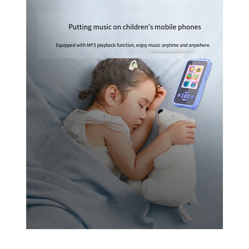 

DIGIT-видеорегистратор, MP3-плеер, детские умные часы, телефон, мини-игрушка для телефона с защитным чехлом в виде динозавра