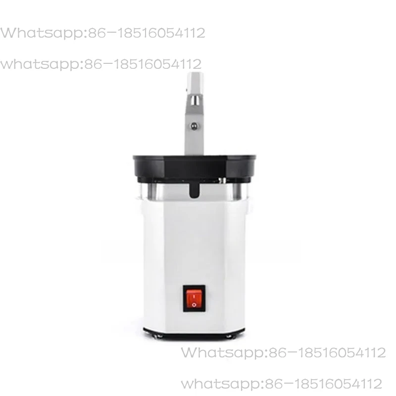 2025 Dental Lab Laser Pindex Drill Pin Model Arch Trimmer Grind Milling Machine