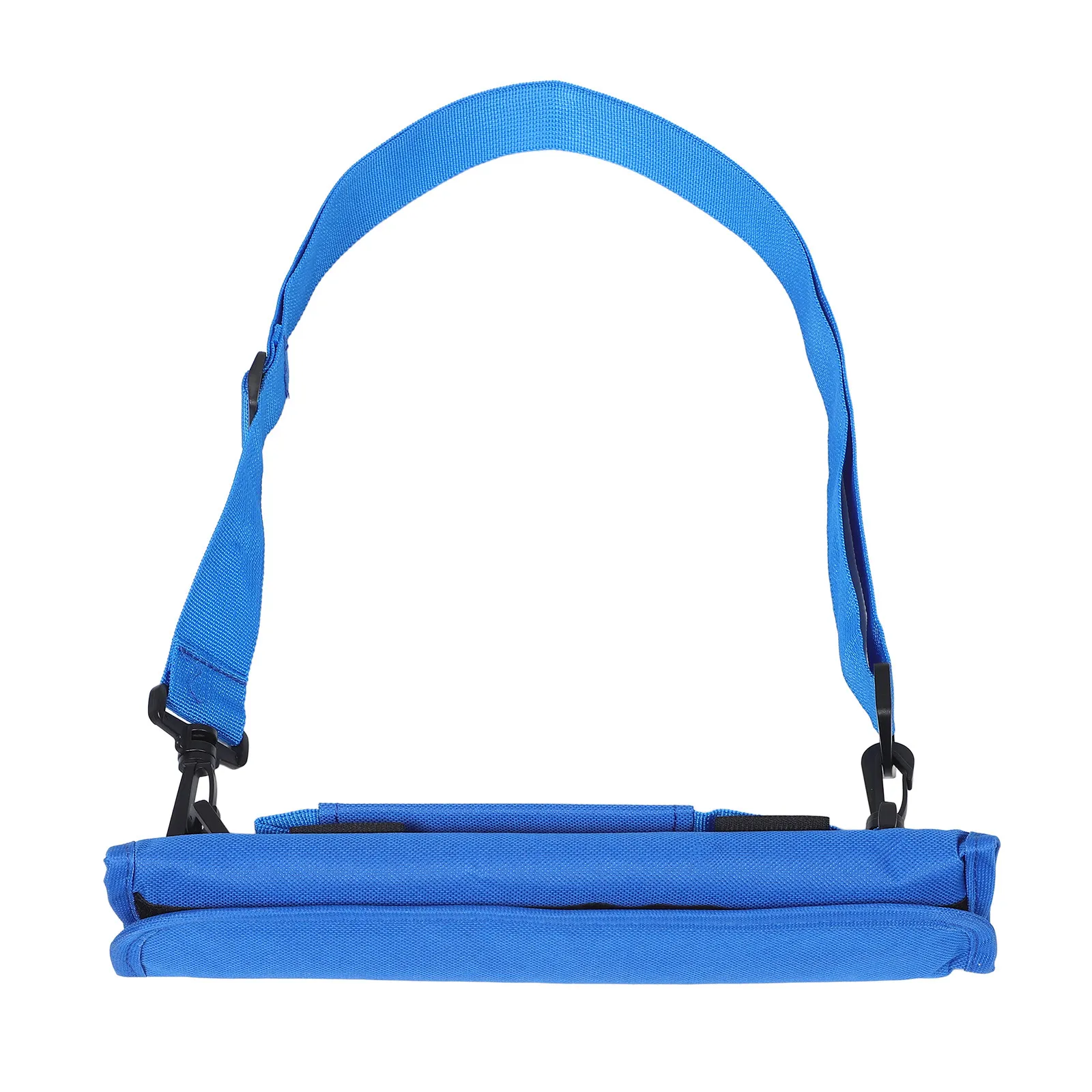 

Lightweight Mini Portable Walking For 3-5 Golf Bag Accessories For Men Clubs Comfortable Wide Shoulder Strap Blue Golf Bag