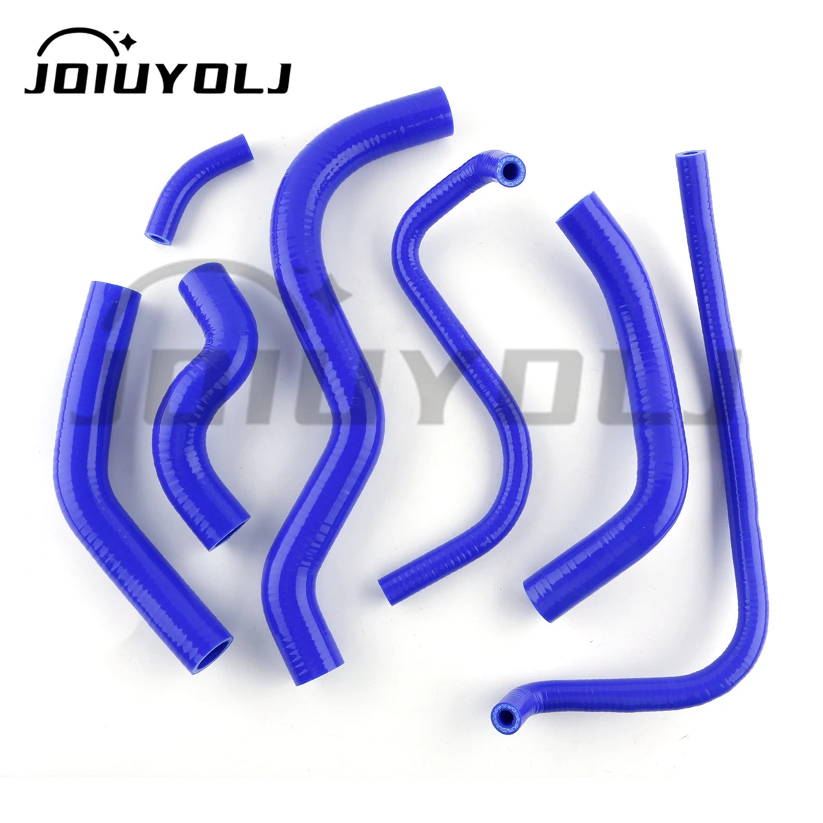 

For 2002-2007 Honda CB900 F919 Hornet 900 SC48 Motorcycle Silicone Radiator Heater Coolant Tube Pipe Hose Kit 1 sold